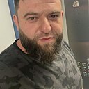 Мурат, 32 года