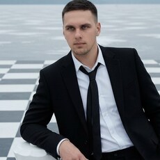 Фотография мужчины Иван, 25 лет из г. Анапа