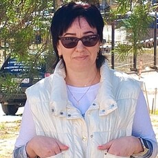 Фотография девушки Наталья, 48 лет из г. Киров