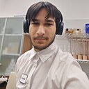 Альберт, 22 года