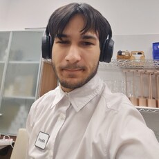 Фотография мужчины Альберт, 22 года из г. Адлер