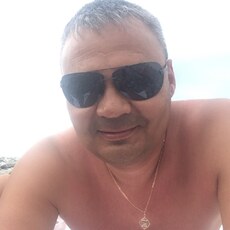 Фотография мужчины Фил, 47 лет из г. Октябрьский (Башкортостан)