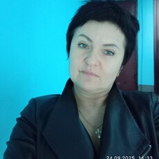 Фотография девушки Лора, 49 лет из г. Одинцово