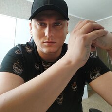 Фотография мужчины Aндрей, 33 года из г. Борисов