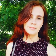 Фотография девушки Ульяна, 29 лет из г. Челябинск