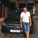 Сладкий, 35 лет