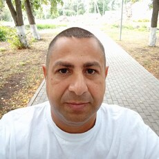 Фотография мужчины Женя, 42 года из г. Ульяновск