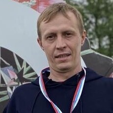 Фотография мужчины Роман, 37 лет из г. Иваново