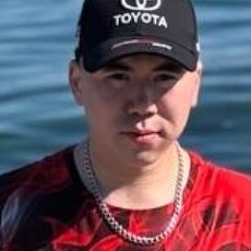 Фотография мужчины Павел, 22 года из г. Братск