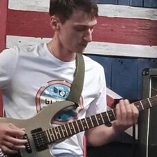 Фотография мужчины Евгений, 24 года из г. Солигорск