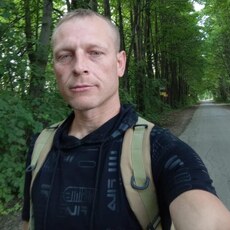 Фотография мужчины Анатолий, 39 лет из г. Новомосковск