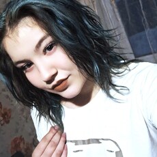 Фотография девушки Александра, 19 лет из г. Новосибирск