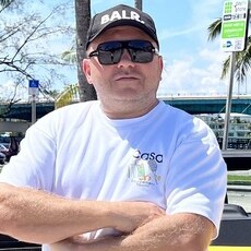 Фотография мужчины Алекс, 42 года из г. Брест