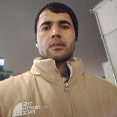 Фотография мужчины Меха, 27 лет из г. Москва