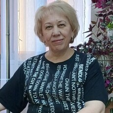 Фотография девушки Елена, 59 лет из г. Ставрополь