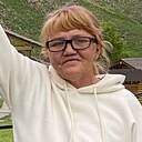 Людмила, 50 лет