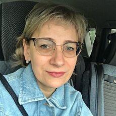 Фотография девушки Елена, 53 года из г. Иркутск