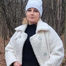 Фотография девушки Ирина, 43 года из г. Елец