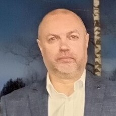 Фотография мужчины Алексей, 48 лет из г. Домодедово