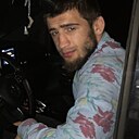 Карим, 28 лет