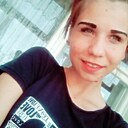 Настя, 20 лет