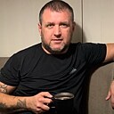 Красавчик, 39 лет