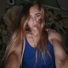 Фотография девушки Николь, 21 год из г. Судак