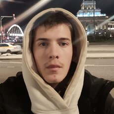 Фотография мужчины Анатолий, 20 лет из г. Сокол