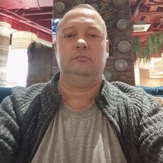 Фотография мужчины Павел, 45 лет из г. Иркутск