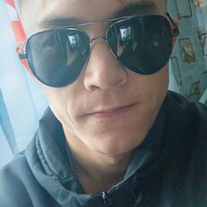 Фотография мужчины Макс, 21 год из г. Борзя