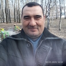 Фотография мужчины Murat, 47 лет из г. Новокузнецк