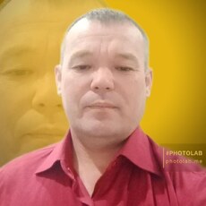 Фотография мужчины Владислав, 49 лет из г. Йошкар-Ола