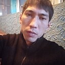 Асылбек, 33 года