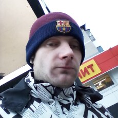 Фотография мужчины Павел, 29 лет из г. Сокол