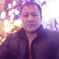 Фотография мужчины Гафур, 41 год из г. Дубна