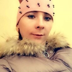 Фотография девушки Екатерина, 34 года из г. Минусинск