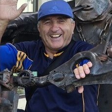 Фотография мужчины Магомед, 59 лет из г. Хасавюрт