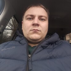 Фотография мужчины Слава, 30 лет из г. Кобрин