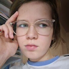 Фотография девушки Вероника, 19 лет из г. Волгоград