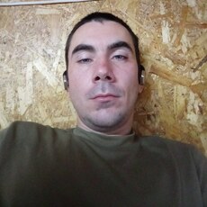 Фотография мужчины Вячеслав, 35 лет из г. Нижнегорский