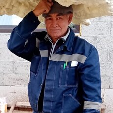 Фотография мужчины Радик, 57 лет из г. Нефтекамск