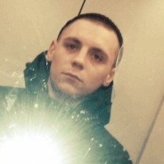 Фотография мужчины Данил, 22 года из г. Красноярск