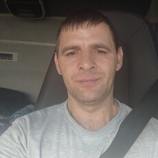 Фотография мужчины Саша, 38 лет из г. Смоленск