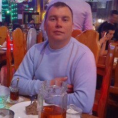 Фотография мужчины Артем, 35 лет из г. Бугульма