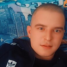 Фотография мужчины Лёха, 27 лет из г. Марьина Горка