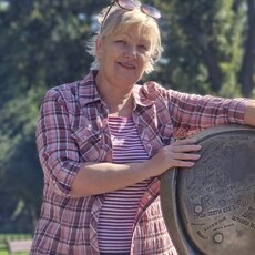 Фотография девушки Ірина, 59 лет из г. Николаев