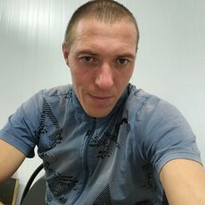 Фотография мужчины Славик, 30 лет из г. Иркутск