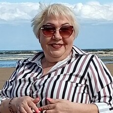 Фотография девушки Татьяна, 62 года из г. Пермь