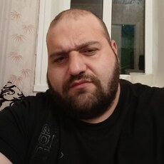 Фотография мужчины Спартак, 32 года из г. Пятигорск