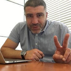 Фотография мужчины Good Man, 43 года из г. Пятигорск